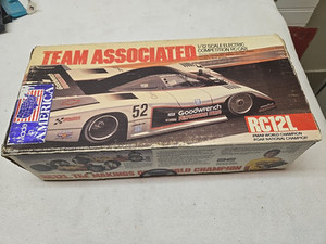 Team Associated Rc12 | eBay Team Associated Rc12 | eBay
