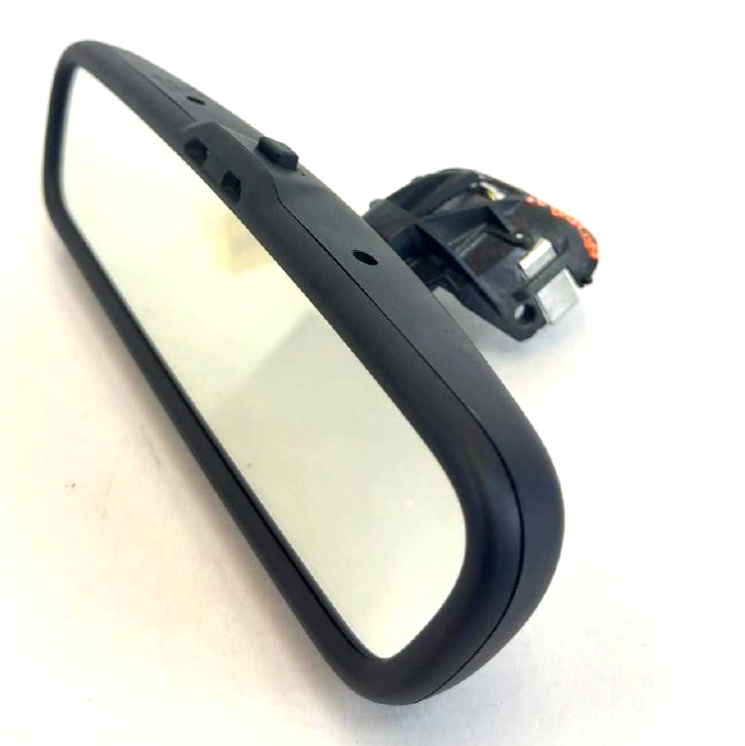 12-18 Bentley Continental GT GTC Interior Auto Dim Rear View Mirror OEM
