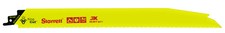 Starrett BTR121014-50 King Cut 3X 12in 10-14 TPI Bi-Metal Blades 50pcs
