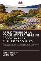 Applications DE LA Coque ET DE LA Fibre DE Coco Dans LES ChaussÉEs Souples Buch