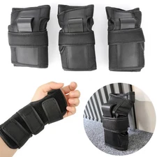 Finger Guard Skating Protective Gear S M L XL Double Layer Outdoor Sports