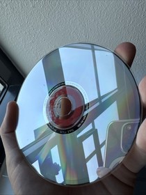 Magic Carpet (Sega Saturn, 1996) CIB EXCELLENT CONDITION