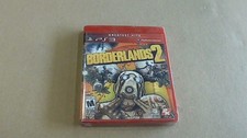 2k Borderlands 2 Greatest Hits - PS3