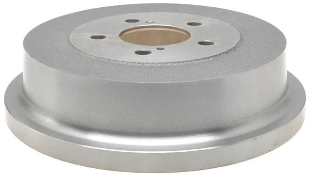 Dodge Caravan барабан тормозной башмак и оборудование Chrylser Plymouth мини фургон 2001-2007 - Изображение 4 из 4