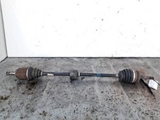 Essieu Opel CORSA