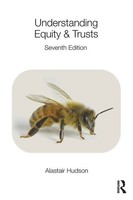 Alastair Hudson | Understanding Equity & Trusts | Taschenbuch | Englisch (2021)