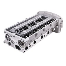 Zylinderkopf Komplett for Citroën Jumper Bus Kasten 2.2 HDi Diesel 908867