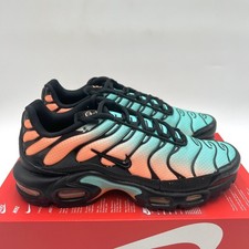 Nike TN Air Max Plus South Beach Trainers Uk6 Eu40 Mens DM0032-022 RRP£174