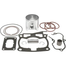 WISECO 0903-0228 PK1350 High Performance Piston Kit with Gaskets for 2-Stroke