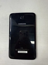 Samsung Galaxy Tab 3 7" T217S 16GBSprint 4G LTE Tablet Black Sprint T-Mobile