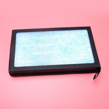 1stk Innenraumluftfilter HEPA Aktivkohle passt für Tesla Model 3 Model Y 2016-24