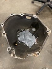 Jeep Wrangler Yj 1994 1995 Ax5 External Slave Transmission Bell Housing Jeep Wrangler Yj 1994 1995 Ax5 External Slave Transmission Bell Housing