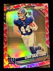 2025 Panini Prizm Football Super Bowl LX Cam Skattebo #363