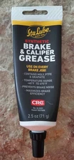CRC Synthetic Brake Lube - This Stuff Is The Best!