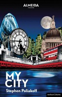 Stephen Poliakoff | My City | Taschenbuch | Englisch (2013) | Continnuum-3PL