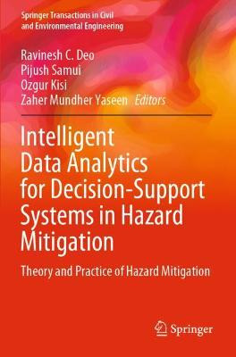 Intelligent Data Analytics for Decision-Support Systems in Ha... - 9789811557743