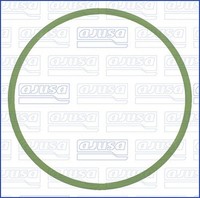 Ajusa 24055200 Dichtung, AnsaugkrüMmer FüR Audi