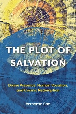 The Plot of Salvation by Bernardo Cho - 9781839736278