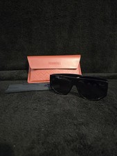 Missoni Women's Sunglasses MIS 0165S 80790 61 13 Black