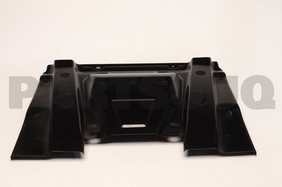 514410K040 Genuine Toyota COVER, ENGINE UNDER 51441-0K040 | eBay