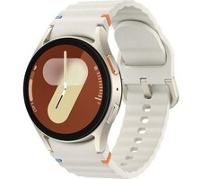 SAMSUNG Galaxy Watch7 LTE with Bixby - Cream, 40 mm - REFURB-A