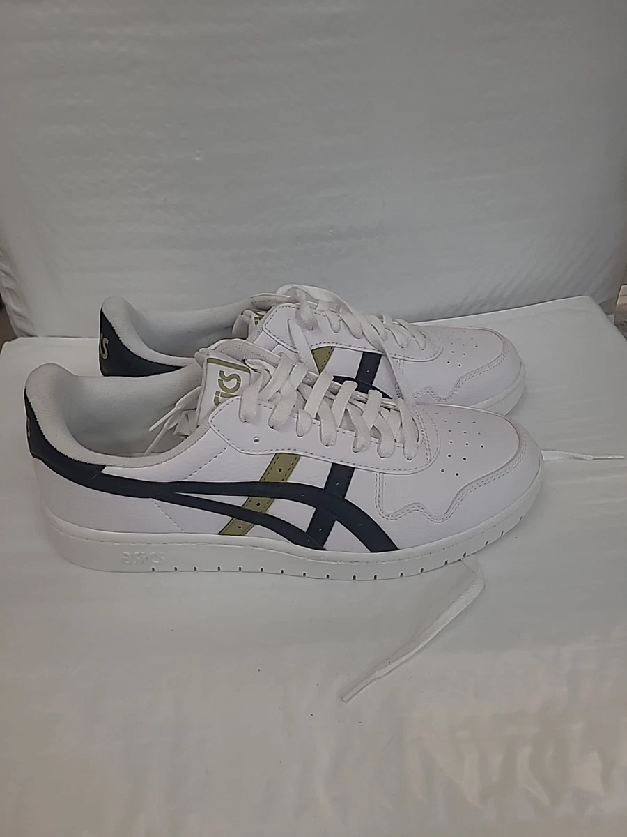 Asics Japan S White Black Yellow for sale | eBay
