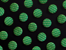 Bendicks Chocolate Bittermints, Powerful Mint Oil, Vegan, 400G