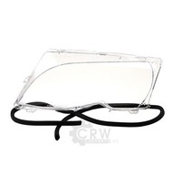 Scheinwerferglas Links FüR BMW 3Er E46 Touring Bj. 09/01-02/05
