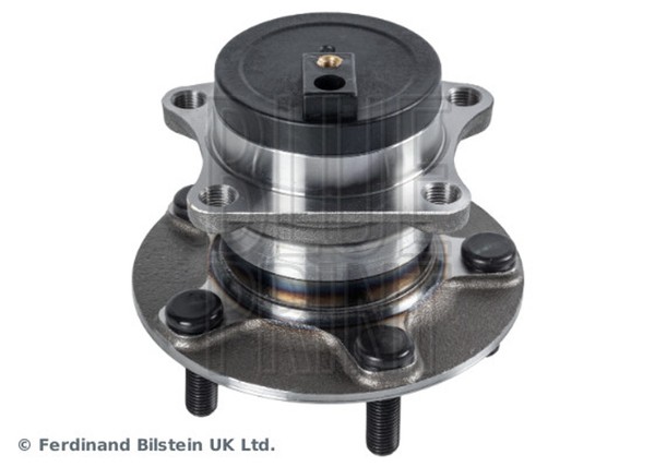 Blue Print Radlagersatz ADM58339 FüR GH Mazda Sport MZR Ghefp Ghefs Ghefw GH10F-image