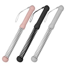 Men Women Ropeless Battle Ropes Cordless Training Rope Weighted Workout Ropes