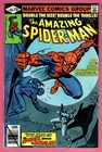 Spider-Man # 200 Double-Size  (7.5) 1/1979 Marvel 75c Major Bronze-Age Key 🕷️