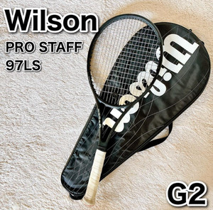 Wilson Pro Staff 97 V11 | eBay