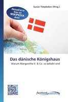 Susan Timpledon | Das DäNische KöNigshaus | Taschenbuch | Deutsch (2026)