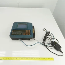 Intermec Trakker Antares Data Collection Device 12VDC W/ Power Cord