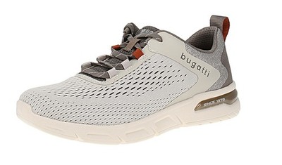 bugatti 341-ADT05-6900 - Herren Sneaker - 2100-Off-White
