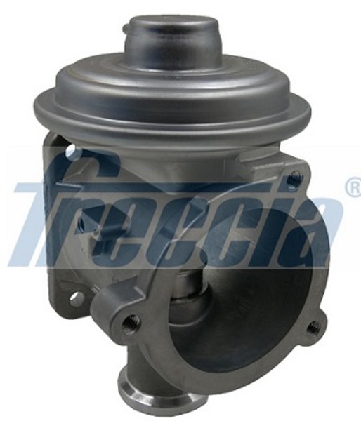 Freccia AGR Ventil EGR12-158 FüR BMW 5Er Touring E61 E60 3Er E90 E91 X3 E83 E92-image