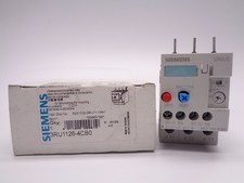 SIEMENS 3RU1126-4CB0 600VAC 17-22A NSMP