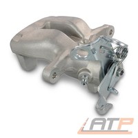 Bremssattel Bremszange Ø41 Hinten Ha Links FÜR Seat Altea 5P Toledo 3 5P
