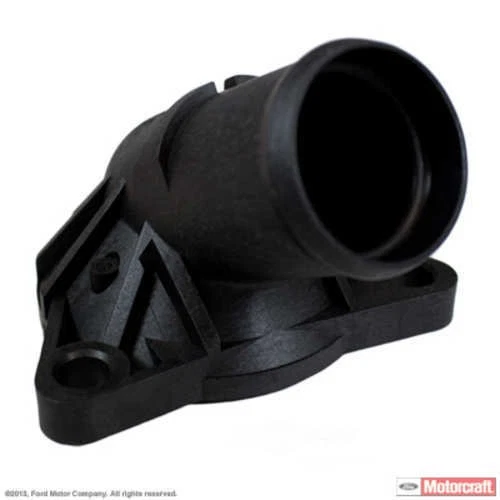 Carcasa termostato refrigerante motor compatible con Mercury Mountaineer Motorcraft 2006-2010 Foto 2 de 4