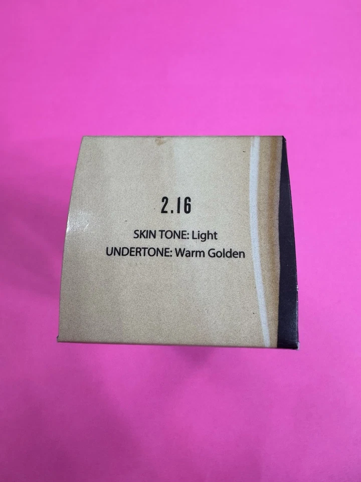 Smashbox Studio Skin 24 Hours HYDRA FOUNDATION 1oz NEW IN BOX 2.16 - Image 4 of 4