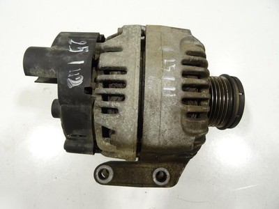 LICHTMASCHINE Fiat Panda (169) Hatchback 1.3 D 16V Multijet (169.A.1000) 011264