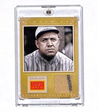 2012 Panini Golden Age Baseball Cards 40