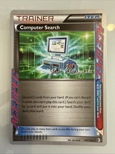 water energy pokemon card value PSA AUTO 10 MODUWA GYARADOS WATER ENERGY-HOLO