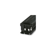 Phoenix Contact Sicherungsklemme UK5-HESILED 24 FüR G-Sicherungen