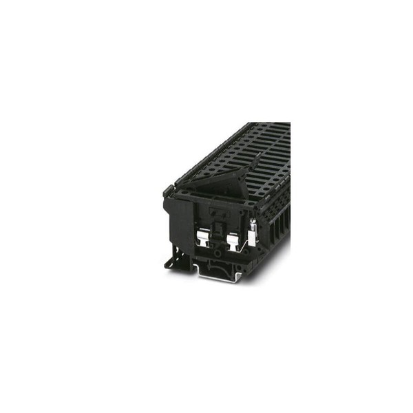 Phoenix Contact Sicherungsklemme UK5-HESILED 24 FüR G-Sicherungen-image