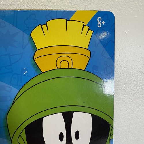 Rubie's Costume Marvin the Martian Ray Gun Looney Tunes - Picture 7 of 17