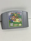 New ListingSuper Mario 64 for Nintendo 64 – Authentic Cartridge – Tested Work