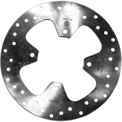 Brembo 240mm Bremsscheibe für perfekte Bremsleistung für: Yamaha MBK VP YP Versi