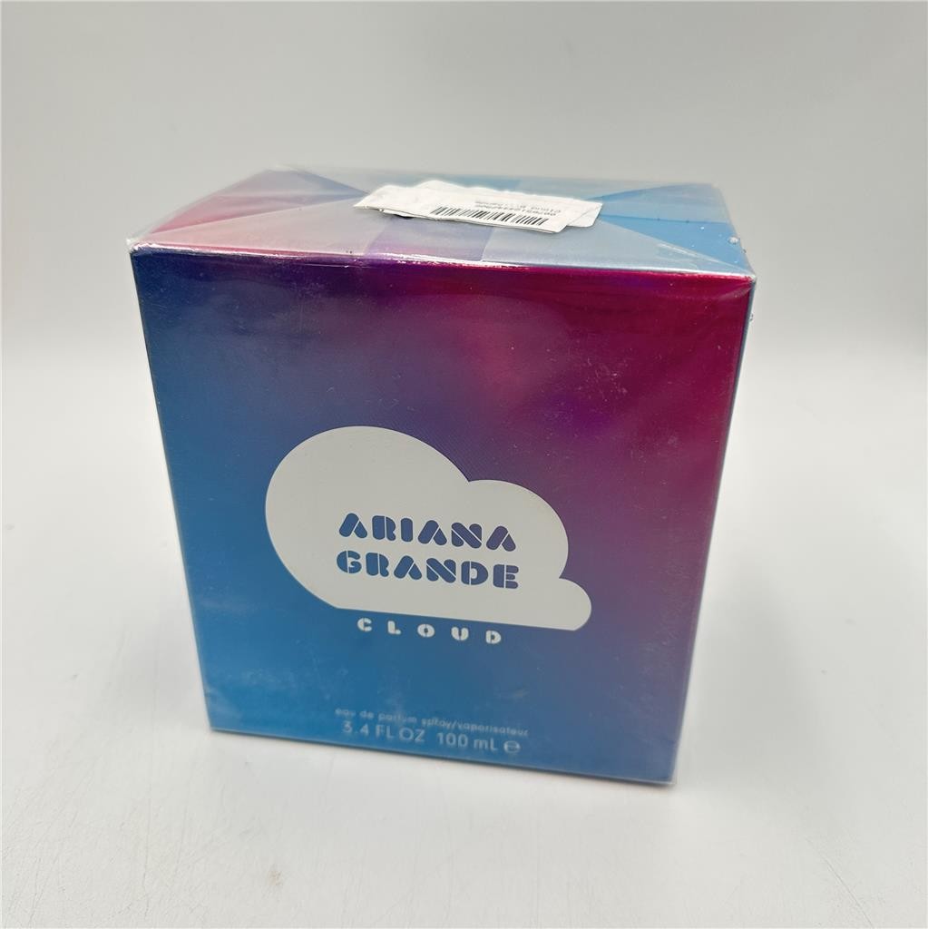Cloud by Ariana Grande 3.4oz Woman's Eau de Parfum Spray for sale