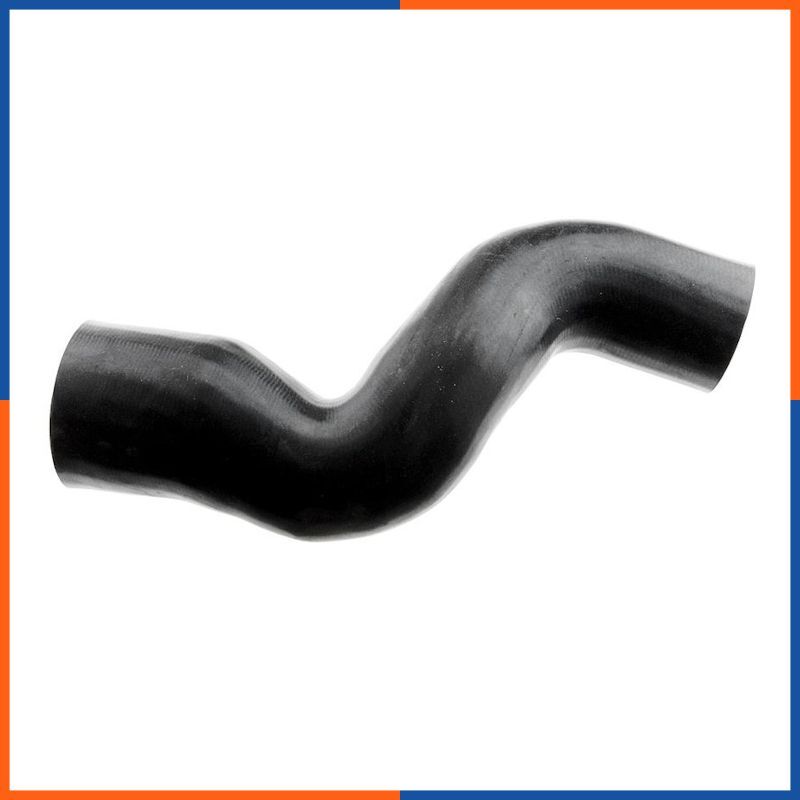 Durite de suralimentation Ford résout les pertes de puissance moteur V25-1009 - 2